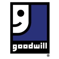 Goodwill Industries of the Southern Piedmont Logo