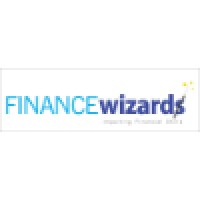 Finance Wizards Logo