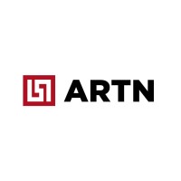 Asociace pro rozvoj trhu nemovitostí (ARTN) Logo