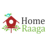 Home Raaga Logo