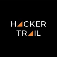 HackerTrail Logo