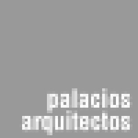 Palacios Arquitectos Logo