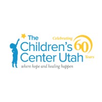 The Childrens Center Utah Logo