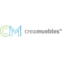 CREA Muebles Logo
