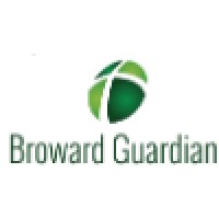 Broward Guardian LLC Logo