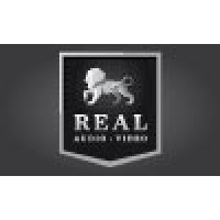 REAL Audio Video Logo