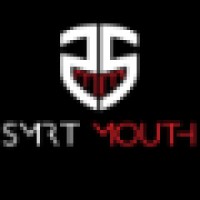 SMRT Mouth Logo