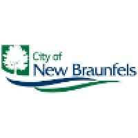 City of New Braunfels, TX Logo