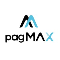 Pagmax Meios de Pagamentos Logo