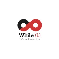 WhileOfOne Innovation Labs (A Tech Venture firm) Logo