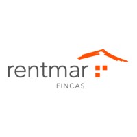 Rentmar Fincas Logo