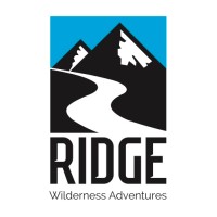 Ridge Wilderness Adventures Logo