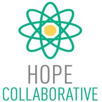 Hope Collaborative Organization Logo