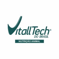 VitallTech do Brasil® Logo