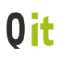 Q IT Logo