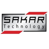 SAKAR Technology Logo