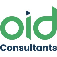 OID Consultants Logo