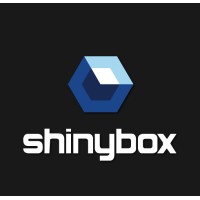 Shiny Box Interactive Logo