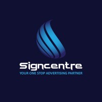 Signcentre Logo