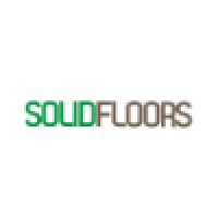 Solid Floors BVBA Logo