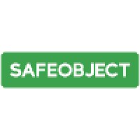 Safeobject Logo