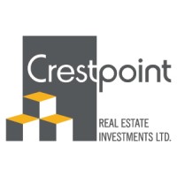Crestpoint Real Estate Investments Ltd Logo