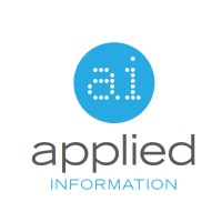 Applied Information Inc Logo
