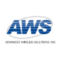 Advanced Wireless Solutions, Inc. Logo