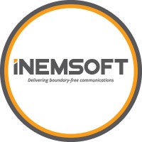 iNEMSOFT Logo