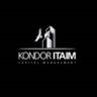 Kondor Itaim Capital Management Logo