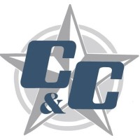 C&C Wholesale Distributors Logo