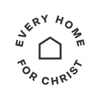 Every Home for Christ Logo