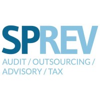 SPREV Auditores & Consultores Ltda. Logo