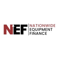 Nationwide Equipment Finance Logo