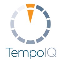 TempoIQ (acquired by AmCoBi) Logo