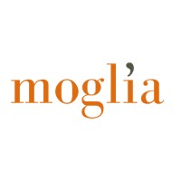 Moglia Comunicação Empresarial Logo