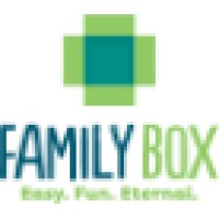 Family Box Logo