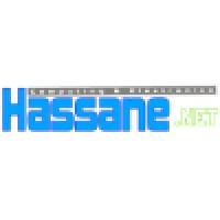 Hassane Logo