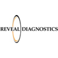 Reveal Diagnostics Logo