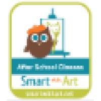 Smart with Art Logo