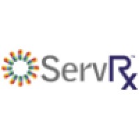 ServRx, Inc. Logo