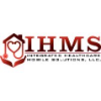 IHMS of Arizona Logo