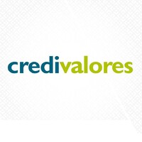 Credivalores Logo