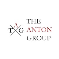 The Anton Group - TAG Logo