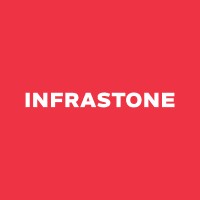 Infrastone Oy Logo