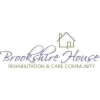Brookshire House Logo