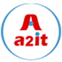 A2IT Online - ZCC Group Logo