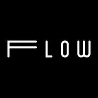 FLOW creative core Logo