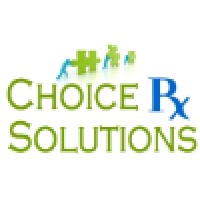 Choice Rx Solutions Logo