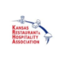 Kansas Restaurant and Hospitality Association Logo